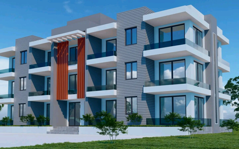 our project in kamony-Ruyenzi